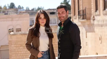 موعد عرض الحلقة 34 من مسلسل المدينة البعيدة الموسم الثاني والقنوات الناقلة اليوم